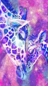 Image result for Galaxy Giraffe