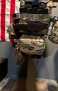 Image result for Knife On Plate Carrier