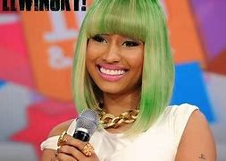 Image result for Nicki Minaj Live