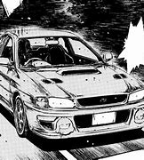 Image result for Initial D Bunta's Car