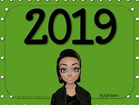 Image result for 2019 Calendar Logo