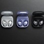 Image result for Galaxy Buds Pro Colors