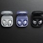 Image result for Galaxy Buds Reveal