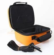 Image result for Orange Safe Case