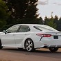 Image result for 2018 Toyota Camry SLE