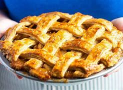 Image result for Apple Pie From Dehydrated Apple's