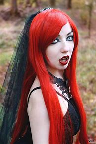 Image result for Gothic Vampire