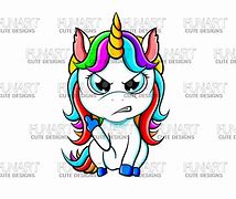 Image result for Angry Unicorn Meme