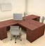 Image result for Office Desk Set Up