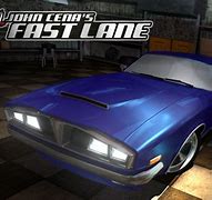 Image result for John Cena's Fast Lane