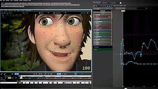 Image result for Computer Animation