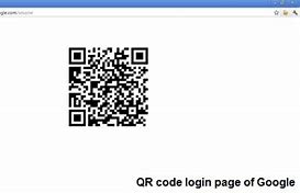 Image result for QR Code Setup