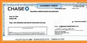 Image result for Chase Bank Check Boarder