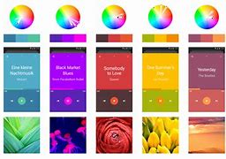 Image result for The App Color