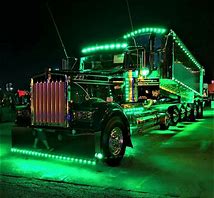 Image result for Truck Light 8002