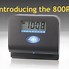 Image result for Lathem FR650 Time Clock Face Recognition Staples