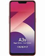 Image result for Oppo a3s Red