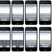 Image result for Keyboard Image iPhone Prototype