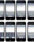 Image result for iPhone Type Chart