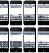 Image result for Hard iPhone 5 Keyboard