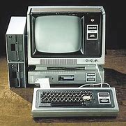 Image result for The First Personal Computer
