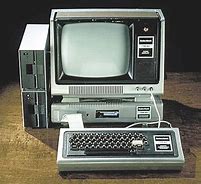 Image result for First Ever Desktop Computer