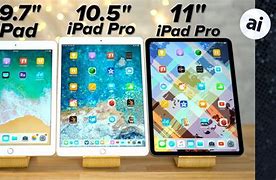 Image result for Types of iPads 2019