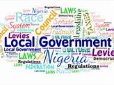 Image result for Picture of Nigeria Local Government