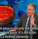 Image result for Chicago Pizza Meme