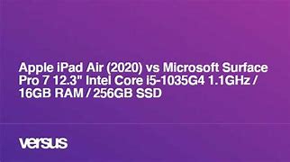 Image result for Surface Pro 7 vs 8