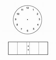 Image result for Make Your Own Clock PDF