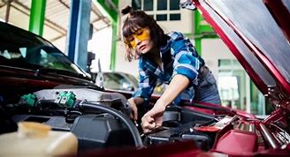 Image result for How to Fix a Car