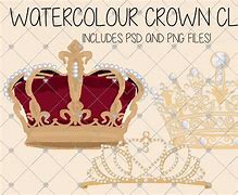 Image result for Queen Crown Clip Art