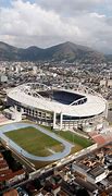 Image result for Rio De Janeiro Olympic Stadium