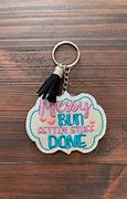 Image result for Clip On Backpack Keychain