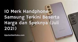 Image result for Merk Handphone Samsung