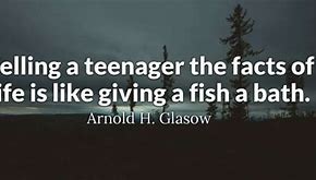 Image result for Famous Teenage Quotes