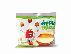 Image result for Macca's Bag Apple's