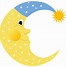 Image result for Cute Moon Images