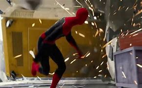 Image result for Spider-Man PS4 Far From Home