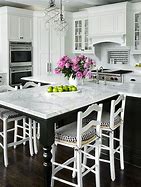 Image result for Counter Top Kitchen Table