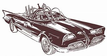 Image result for Real Batmobile Silhouiette