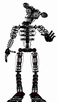 Image result for Showbiz Endoskeleton
