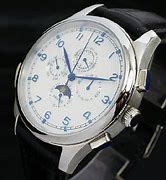 Image result for Sporty Moon Phase Watch
