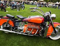 Image result for Vintage Ford Motorcycles