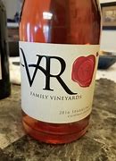 Image result for Van Ruiten Sparkling Rose