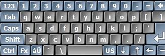 Image result for Beautiful Desktop Computer Keyboard