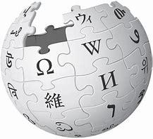 Image result for Wikipedia App Logo