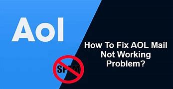 Image result for AOL Problems Today
