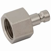 Image result for PVC Female Plug